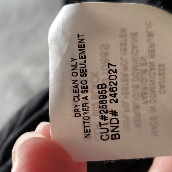 DOCKERS boys 2 piece jacket/pant - Picture 5 of 6